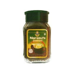 NARASUS Pure Granulated Instant Coffee