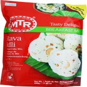 IDLI - MTR RAVA IDLI