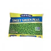 FLAV-R-PAC SWEET GREEN PEAS