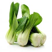 BABY BOK CHOY