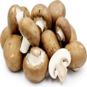 Whole Mini Bellas Mushrooms