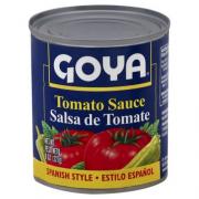Goya Tomato Sauce