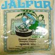 JALPUR JUWAR FLOUR