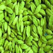 DEEP GREEN CARDAMOM (Elachi)