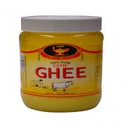 DEEP COW GHEE