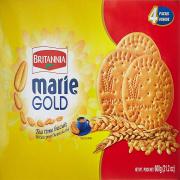 MARIE - BRITANNIA MARIE GOLD