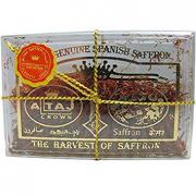 ALTAJ CROWN 100% SPANISH SAFFRON