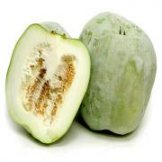 White Pumpkin (Wintermelon)