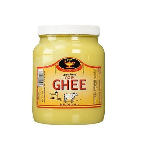 Deep Cow Ghee