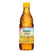DABUR MUSTARD OIL