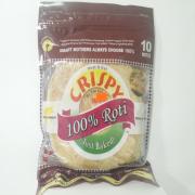 CRISPY ROTI WHOLE WHEAT