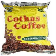 COTHAS COFFEE