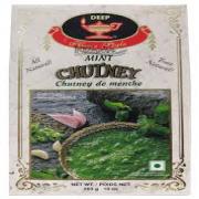 Deep - Mint Chutney