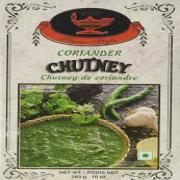 Deep - Coriander Chutney