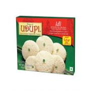Udupi Idli Plain 6 pcs