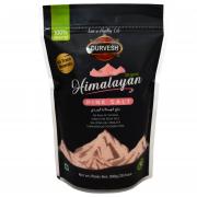 DURVESH FINE PINK SALT ORGANIC