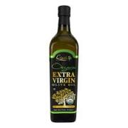 CIUTI ORGANIC EXTRA VIRGIN OLIVEOIL