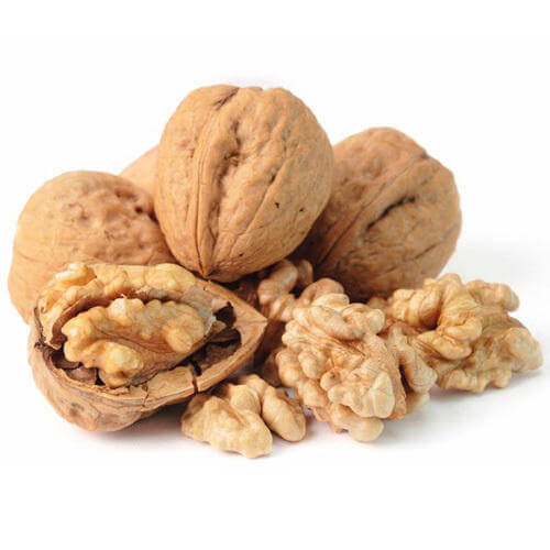 Whole Walnuts with Shell