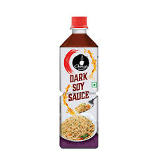 CHINGS SOY SAUCE