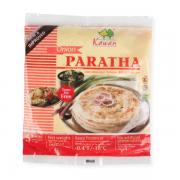 KAWAN ONION PARATHA
