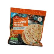 Haldirams Aloo Gobhi Paratha