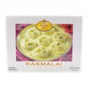 Deep Rasmalai