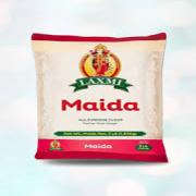 LAXMI MAIDA FLOUR