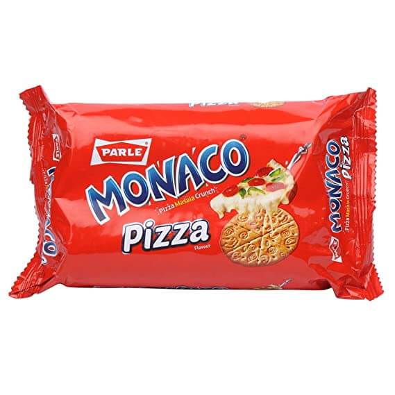 PARLE MONACO