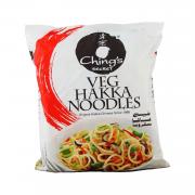 Chings Veg Hakka Noodles