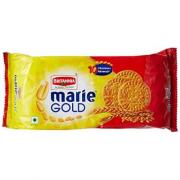 MARIE - Britannia Marie Gold Tea Time Biscuits