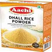 AaCHI DHALL RICE POWDER
