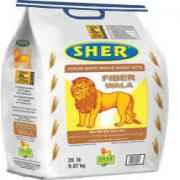 SHER DURUM ATTA DESI STYLE