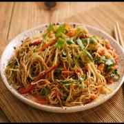 Chitoor Chinese Noodles with Vegetables