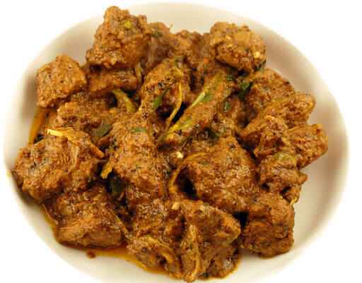 ACHARI LAMB