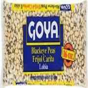 Goya Lobia (Black-eyed pea)