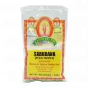 Laxmi Sabudana