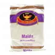 Deep Maida