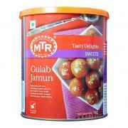 MTR GULAB JAMUN - TIN