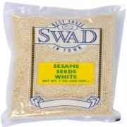 SWAD Sesame Seeds White