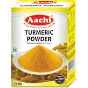 AaCHI TURMERIC POWDER