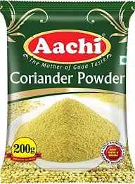 AaCHI CORIANDER POWDER