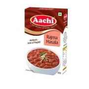 AaCHI RAJMA MASALA