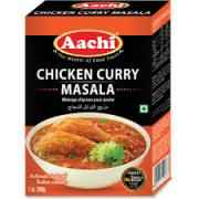 AaCHI CHICKEN CURRY MASALA