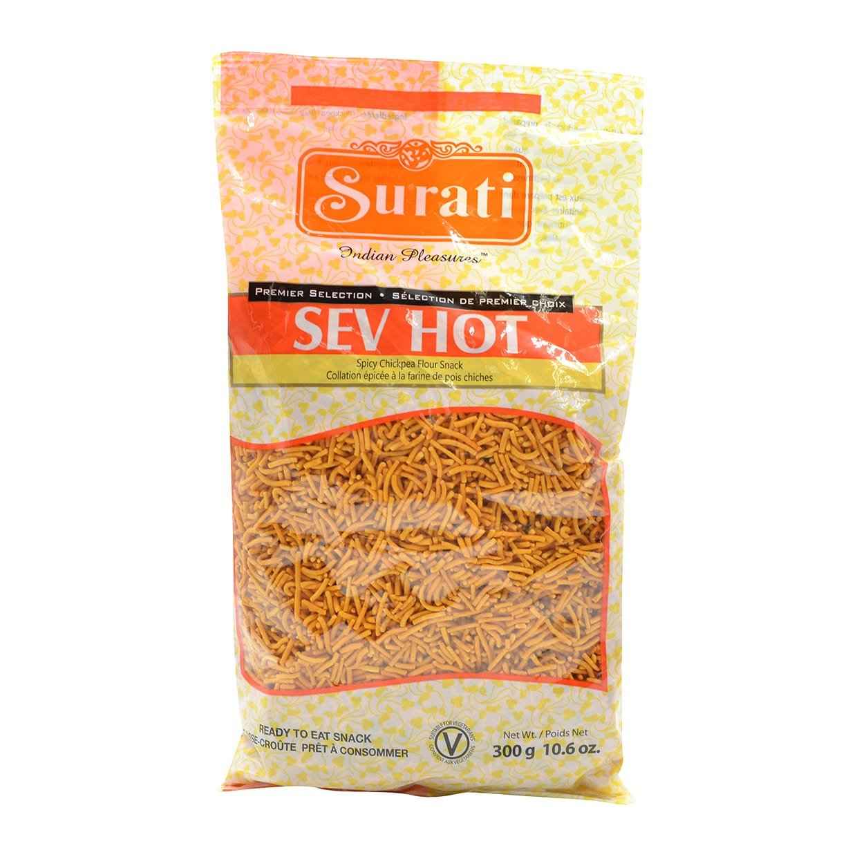 SURATI SEV HOT