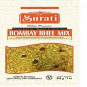 SURATI BOMBAY BHEL MIX