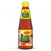 Maggi Hot and Sweet Sauce