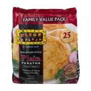 MIRCH MASALA PLAIN PARATHA