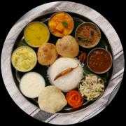 Mysore Royal Thali