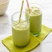 Avocado shake