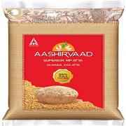 Buy Aashirvaad Whole Atta 22 Lb | Upna Bazaar - Quicklly